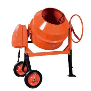Прокат бетономешалки