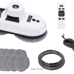 Робот для мойки окон