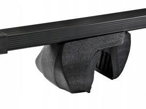 Автобагажник AlVI STYLE ALFA