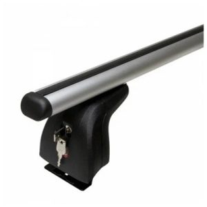 Автобагажник Amos Beta aero kit 108 для Fiat Ducato 96-05 и 2006-  (1,6 м)