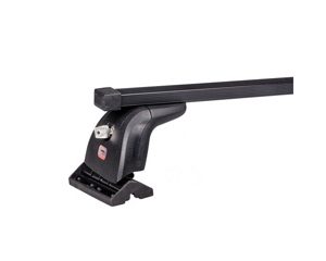 Автобагажник Amos Beta kit 103