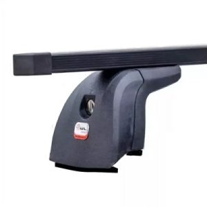 Автобагажник Amos Beta kit 109 для Volvo XC-60