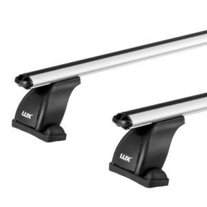 Автобагажник LUX Aero Mazda CX-9 с 2016