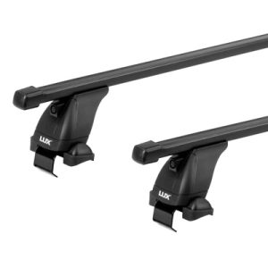 Автобагажник LUX VW Polo 2010-2020 седан