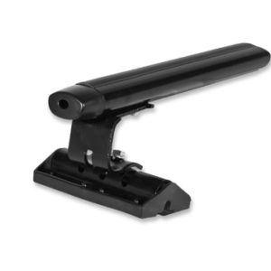 Автобагажник в штатные места ED Евродеталь (Вид Е - С15) aero black