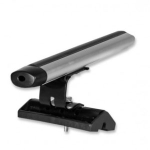 Автобагажник в штатные места ED Евродеталь (Вид Е - С15) aero