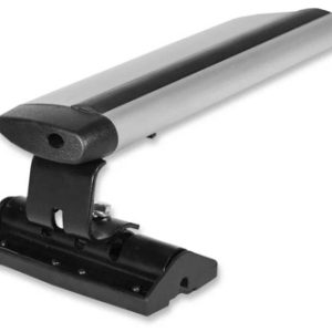 Автобагажник в штатные места ED Евродеталь (Вид Е - С15) крыло