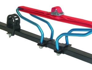 Багажные крепления для серфинговой доски и байдарок