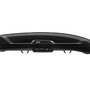 Автобокс багажник THULE VECTOR L