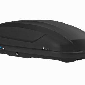 Автобокс Norauto Bermude 5700