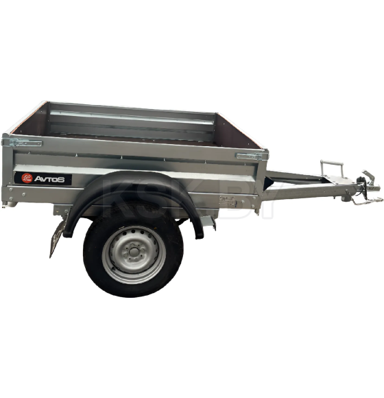 Прицеп (1500*1300*300) - 20 рублей