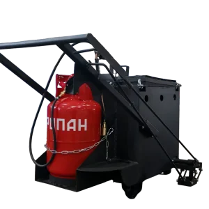 Заливщик швов ручной ЗШ-1