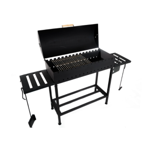 Мангалы и шампура